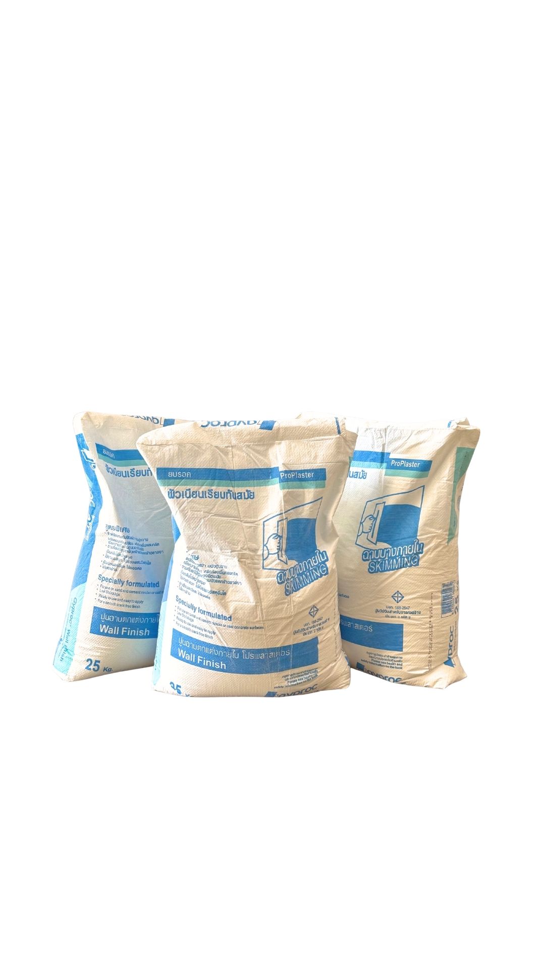Gyproc Filler